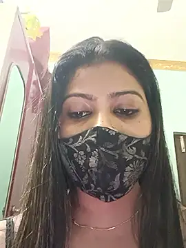 SANAYA ROY online show from February 4, 2026, 8:36 pm