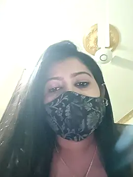 SANAYA ROY online show from March 20, 2026, 8:30 am