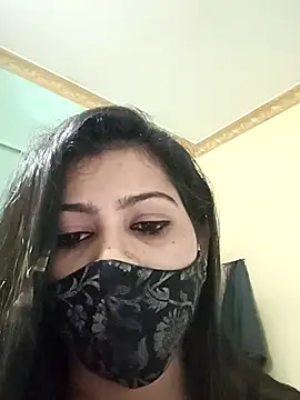 SANAYA ROY online show from March 30, 2026, 8:04 am