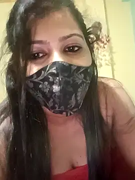 SANAYA ROY online show from April 14, 2026, 8:26 pm