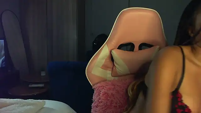 Sexylisa670 online show from January 6, 2026, 8:12 pm