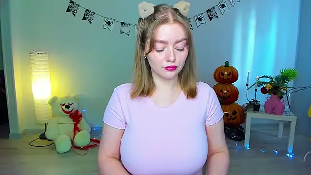 Snapshot of AidaPerry chatting on October 23, 2025, 1:10 pm AidaPerry online show from October 23, 2025, 1:10 pm