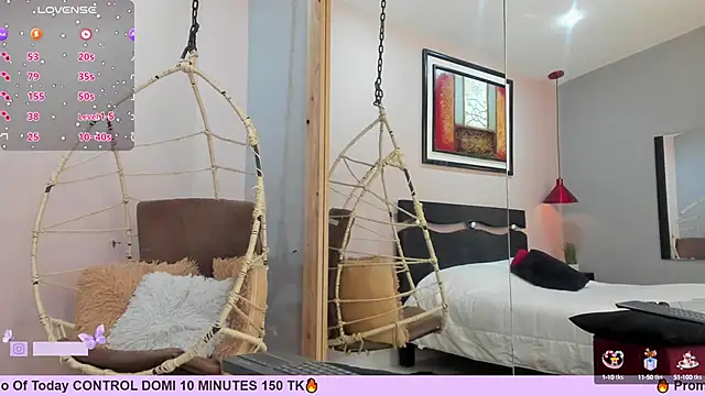 StefyGil  online show from January 7, 2025, 3:33 pm
