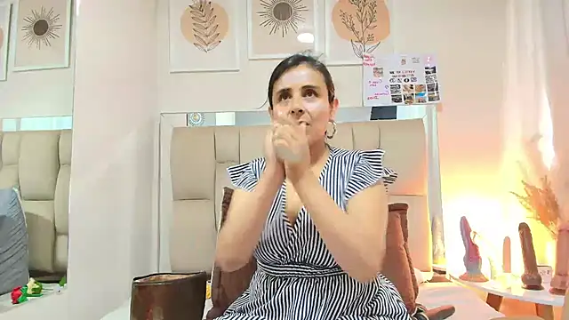 Snapshot of _Marcela__ chatting on July 9, 2026, 11:58 am Marcela online show from July 9, 2026, 11:58 am