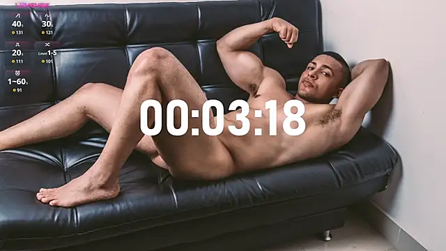 Martin Logan online show from October 21, 2025, 12:33 am