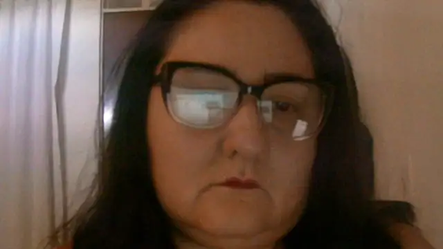 Snapshot of nanita1545 chatting on October 7, 2025, 8:28 pm nanita1545 online show from October 7, 2025, 8:28 pm