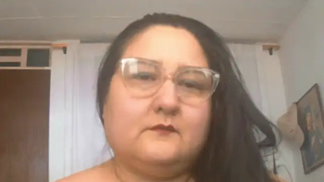 Snapshot of nanita1545 chatting on January 13, 2026, 8:36 pm nanita1545 online show from January 13, 2026, 8:36 pm