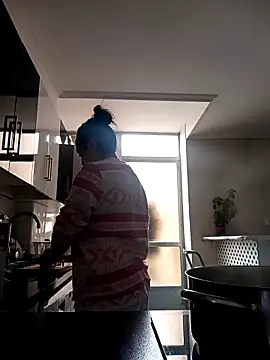 Juanamd1 online show from December 29, 2024, 11:50 am