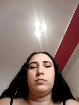 Juanamd1 online show from March 23, 2025, 8:37 am