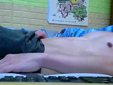 Snapshot of zhan7965 chatting on January 5, 2025, 3:55 pm zhan7965 online show from January 5, 2025, 3:55 pm