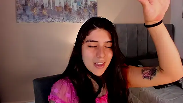 dakotaa   online show from January 30, 2025, 11:45 pm