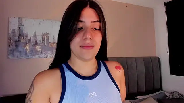 dakotaa   online show from February 6, 2025, 8:23 pm