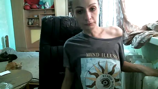 DennisXCaroll online show from March 20, 2026, 7:46 am