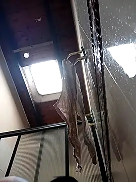 SamaraJay1 online show from March 22, 2026, 1:14 pm