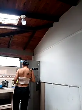 SamaraJay1 online show from March 25, 2026, 1:50 pm