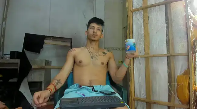 MasterSEX420 online show from January 25, 2025, 11:34 am