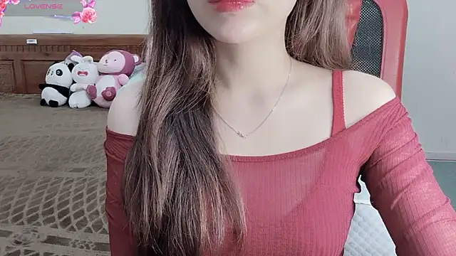 TrinhH Nabbi online show from March 2, 2026, 1:07 pm