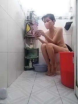 HimiJim online show from April 17, 2026, 2:47 am