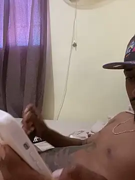 RICO ZA1 online show from October 15, 2025, 5:57 pm