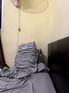 RICO ZA1 online show from October 25, 2025, 11:21 pm