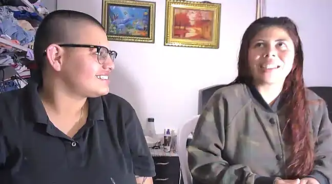 Snapshot of tatsumi_nao chatting on February 8, 2025, 2:16 pm tatsumi nao online show from February 8, 2025, 2:16 pm