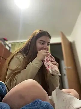 Cloew Marz online show from November 7, 2025, 12:21 am