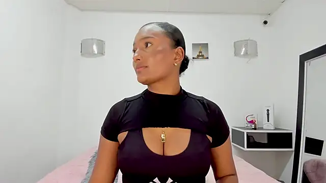 Pandora gu online show from March 18, 2025, 8:15 pm