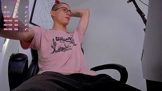 Jaack str online show from January 16, 2026, 7:29 pm