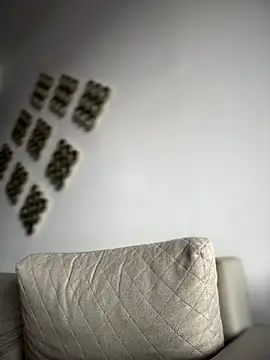 RaquelleDevon online show from November 18, 2025, 9:25 am