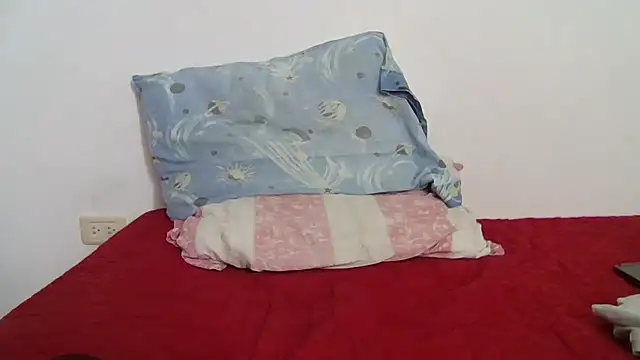 RIQUIRICHDICK online show from October 26, 2025, 3:51 pm