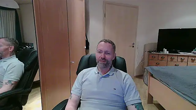 Rockburg online show from February 10, 2026, 7:45 am