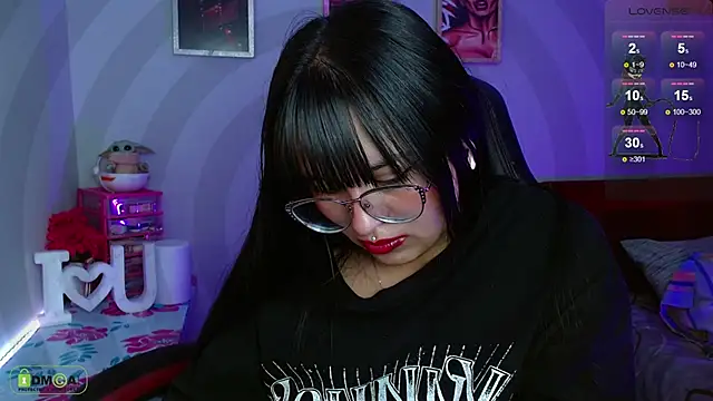 Snapshot of Miss_scarllet_ chatting on December 16, 2024, 4:16 pm Miss scarllet online show from December 16, 2024, 4:16 pm