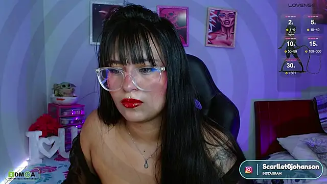 Snapshot of Miss_scarllet_ chatting on January 15, 2025, 4:11 pm Miss scarllet online show from January 15, 2025, 4:11 pm