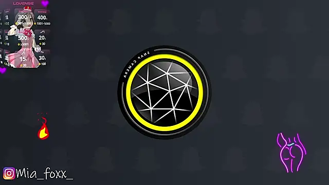 Snapshot of Mia_foxx_ chatting on February 7, 2025, 9:04 pm Mia foxx online show from February 7, 2025, 9:04 pm