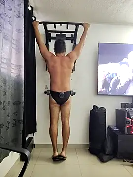 LatinMar online show from April 8, 2026, 12:27 pm