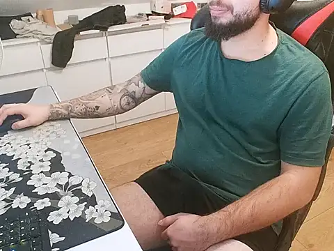 prezydentcam online show from March 16, 2026, 11:58 am