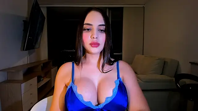 GabyFerrerr online show from July 19, 2026, 2:26 am