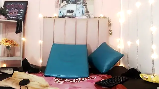 Snapshot of camilawilliams707rs chatting on January 22, 2025, 4:02 am camilawilliams707rs online show from January 22, 2025, 4:02 am