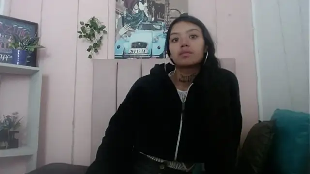 Snapshot of camilawilliams707rs chatting on September 13, 2025, 3:28 am camilawilliams707rs online show from September 13, 2025, 3:28 am