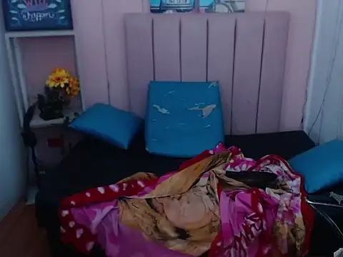 camilawilliams707rs online show from April 10, 2026, 2:50 am