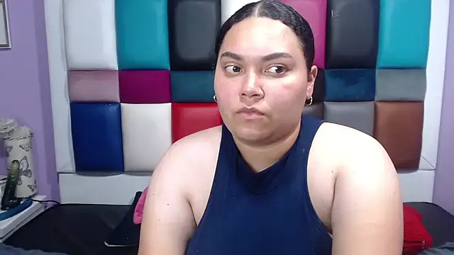 Sam-Evans-hot online show from December 13, 2024, 7:15 am