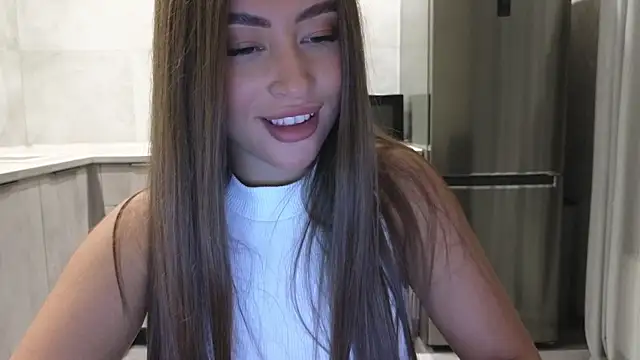 Snapshot of Cinderella____ chatting on February 27, 2025, 12:10 am Cinderella online show from February 27, 2025, 12:10 am