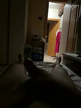 AxelBlaze08 online show from July 17, 2026, 11:53 pm