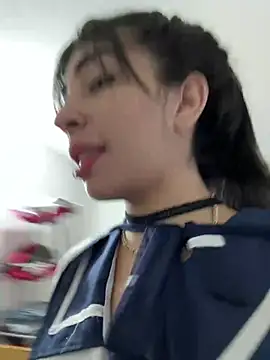 Snapshot of samantha_kevin chatting on December 15, 2024, 5:10 pm samantha kevin online show from December 15, 2024, 5:10 pm
