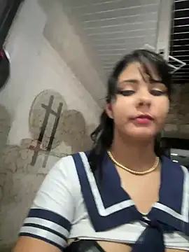 Snapshot of samantha_kevin chatting on January 5, 2025, 8:11 am samantha kevin online show from January 5, 2025, 8:11 am