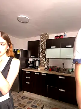 samantha kevin online show from December 2, 2025, 3:56 am