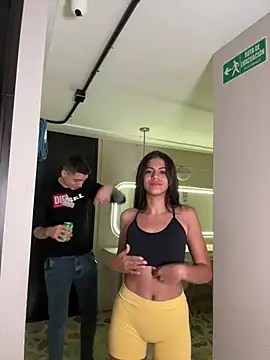 Snapshot of samantha_kevin chatting on February 28, 2026, 4:02 am samantha kevin online show from February 28, 2026, 4:02 am