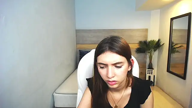 Snapshot of liseth_fox chatting on December 5, 2024, 8:00 pm liseth fox online show from December 5, 2024, 8:00 pm