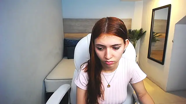 Snapshot of liseth_fox chatting on January 7, 2025, 12:41 pm liseth fox online show from January 7, 2025, 12:41 pm