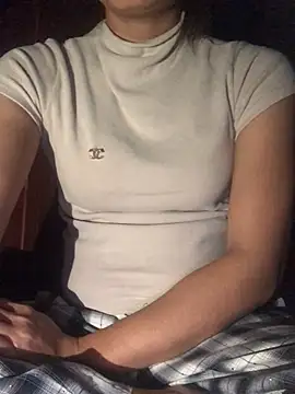 Cute lady99 online show from January 31, 2026, 9:46 pm